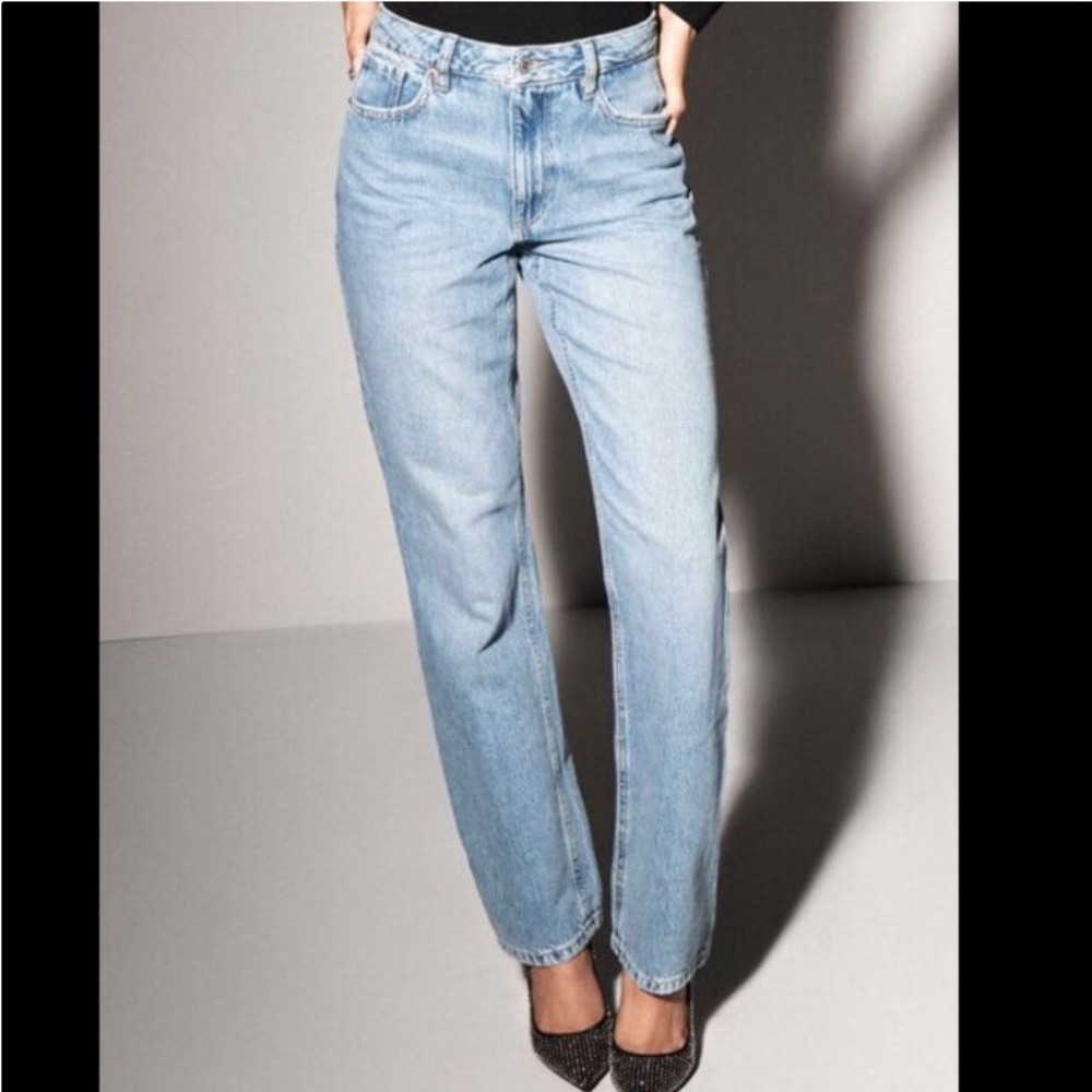 Dynamite- Candice Bootcut High rise jeans - Size 27  Brand New with tags